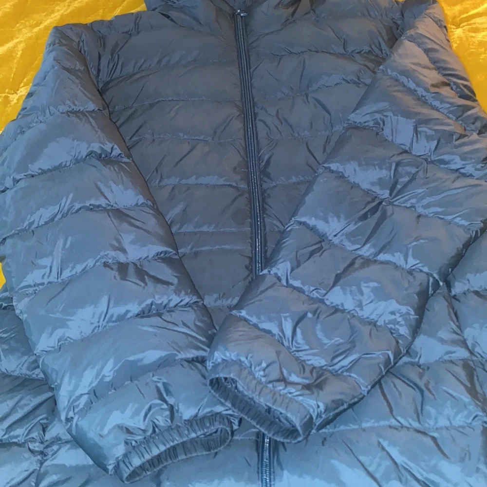 Wantdo Down Jacket - Picture 6 of 15